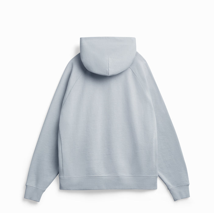 Mineral Organic Heavyweight Hooded Sweatshirt