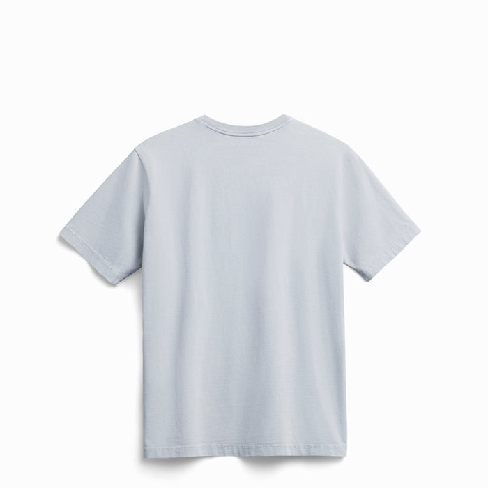 Nickel Heavyweight Organic Cotton T-shirt