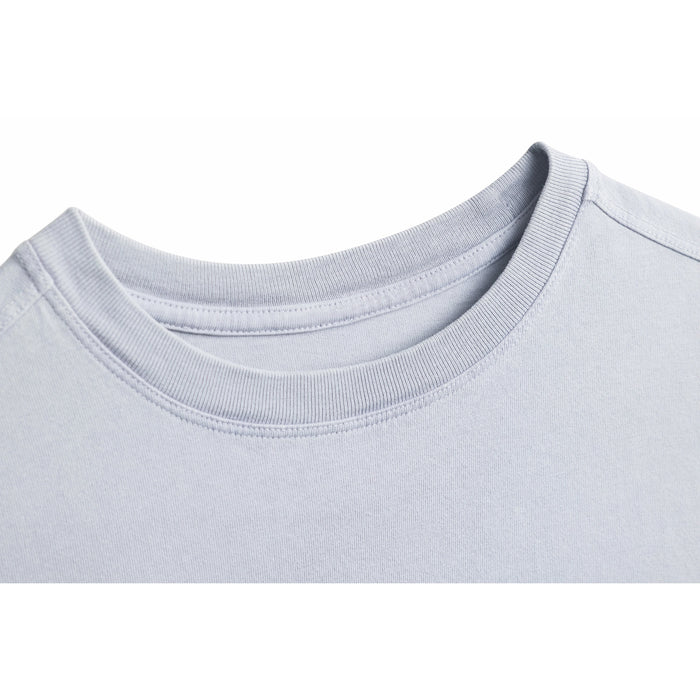 Nickel Heavyweight Organic Cotton T-shirt