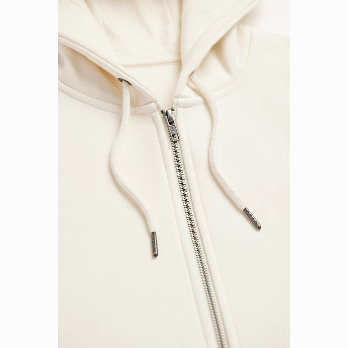 Comfortable Blank zip up sweatshirts