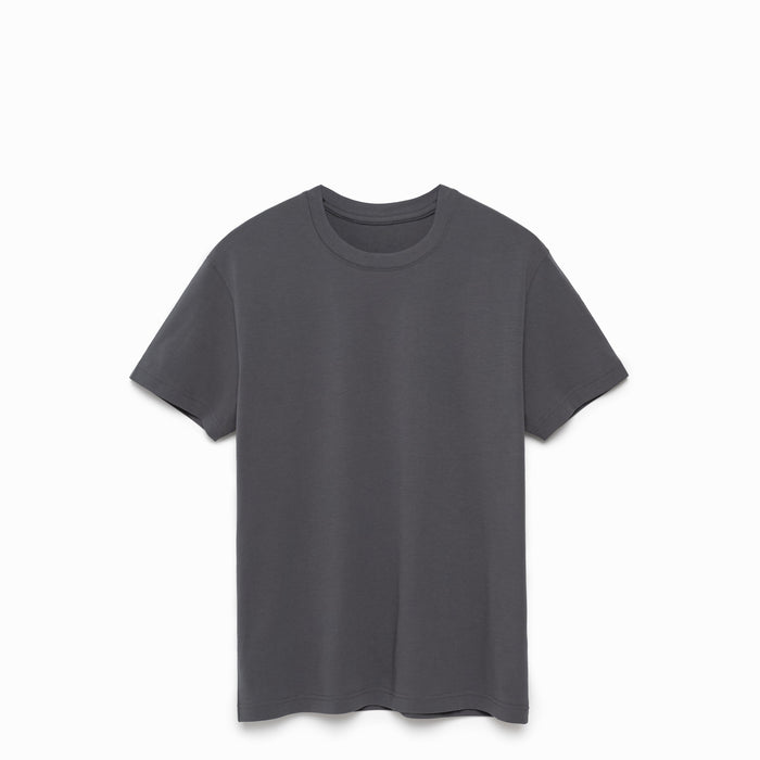 Organic Blank T-Shirts